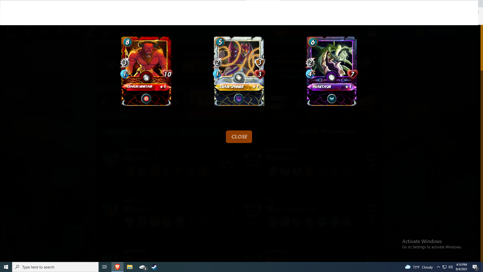 d2 act 5 quest rewards
